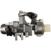Ignition Lock Cylinder and Switch WVE 4H1737