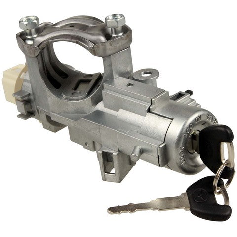 Ignition Lock Cylinder and Switch WVE 4H1737