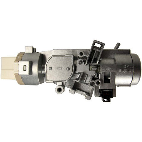 Ignition Lock Cylinder and Switch WVE 4H1737