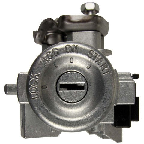 Ignition Lock Cylinder and Switch WVE 4H1737