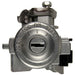 Ignition Lock Cylinder and Switch WVE 4H1737