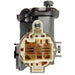 Ignition Lock Cylinder and Switch WVE 4H1737