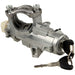 Ignition Lock Cylinder and Switch WVE 4H1737