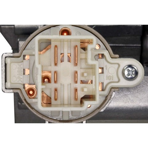 Ignition Lock Cylinder and Switch WVE 4H1737