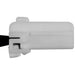 Ignition Lock Cylinder and Switch WVE 4H1744