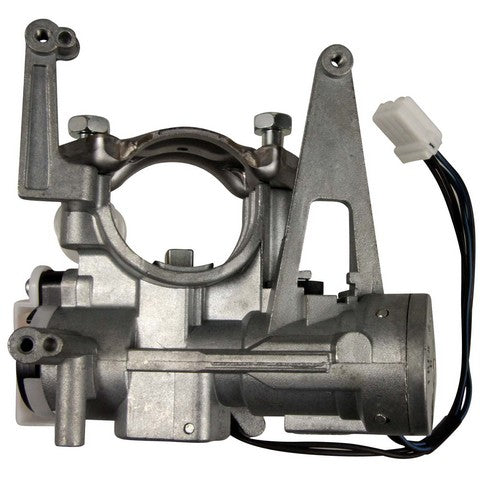 Ignition Lock Cylinder and Switch WVE 4H1744