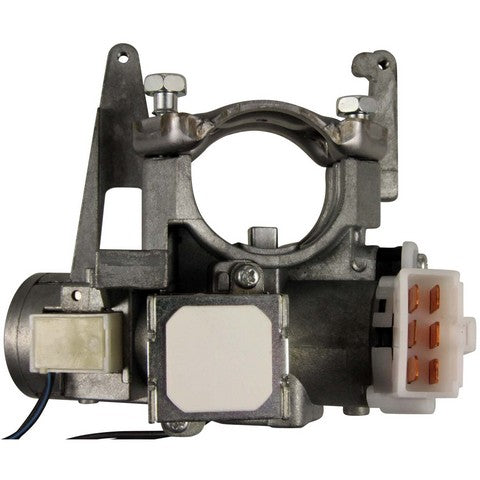 Ignition Lock Cylinder and Switch WVE 4H1744