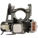 Ignition Lock Cylinder and Switch WVE 4H1744