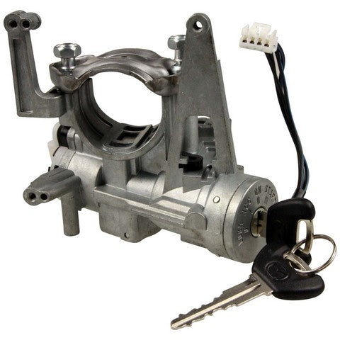 Ignition Lock Cylinder and Switch WVE 4H1744