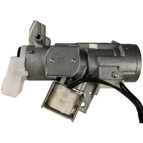 Ignition Lock Cylinder and Switch WVE 4H1744