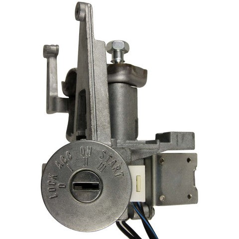 Ignition Lock Cylinder and Switch WVE 4H1744