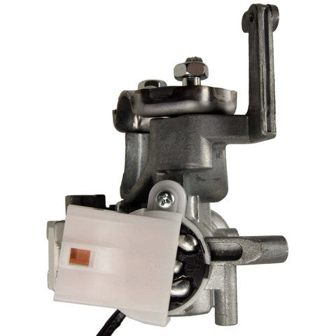 Ignition Lock Cylinder and Switch WVE 4H1744