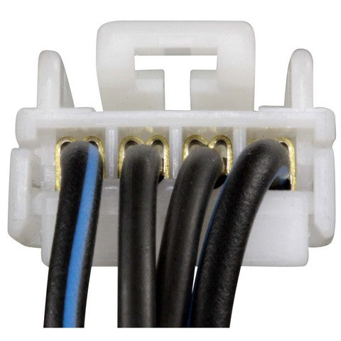 Ignition Lock Cylinder and Switch WVE 4H1744