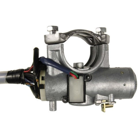 Ignition Lock Cylinder and Switch WVE 4H1748