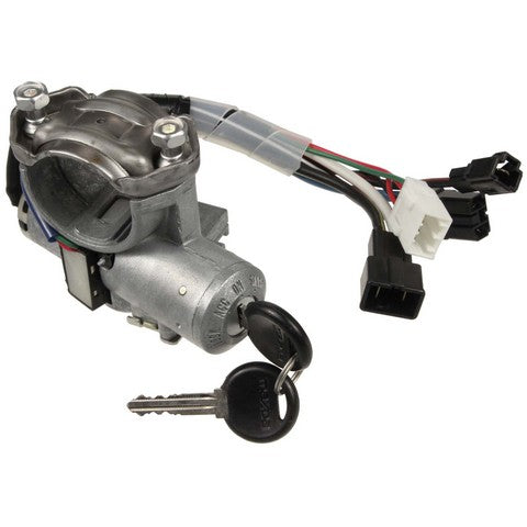 Ignition Lock Cylinder and Switch WVE 4H1748