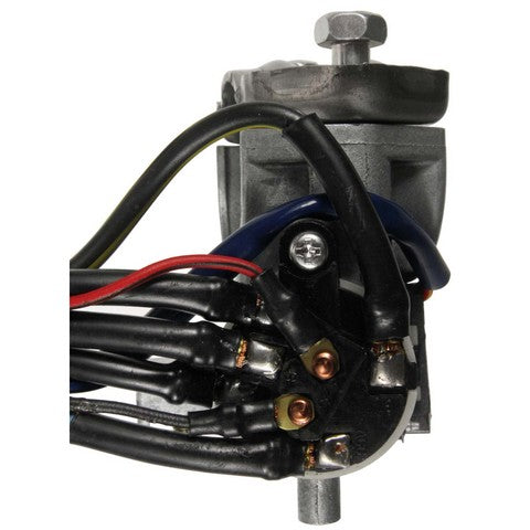 Ignition Lock Cylinder and Switch WVE 4H1748