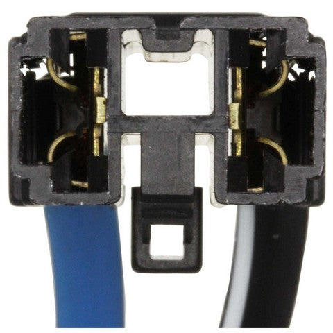 Ignition Lock Cylinder and Switch WVE 4H1748