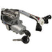 Ignition Lock Cylinder and Switch WVE 4H1748