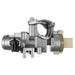 Ignition Lock Cylinder and Switch WVE 4H1750