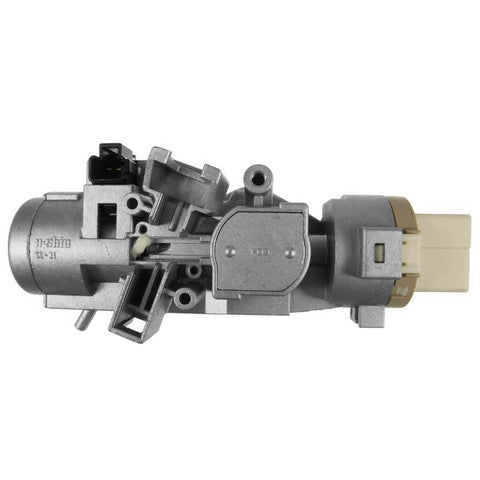 Ignition Lock Cylinder and Switch WVE 4H1750