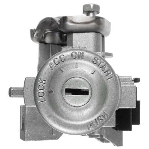Ignition Lock Cylinder and Switch WVE 4H1750
