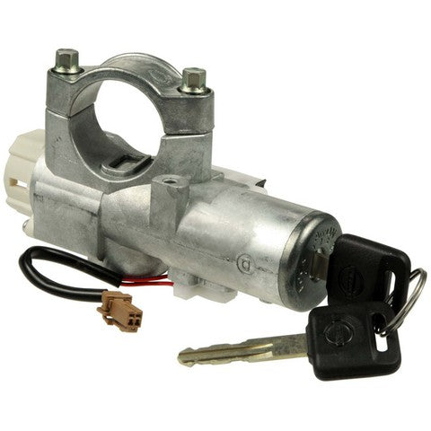 Ignition Lock Cylinder and Switch WVE 4H1752