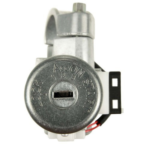 Ignition Lock Cylinder and Switch WVE 4H1752