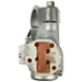 Ignition Lock Cylinder and Switch WVE 4H1752