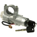 Ignition Lock Cylinder and Switch WVE 4H1752