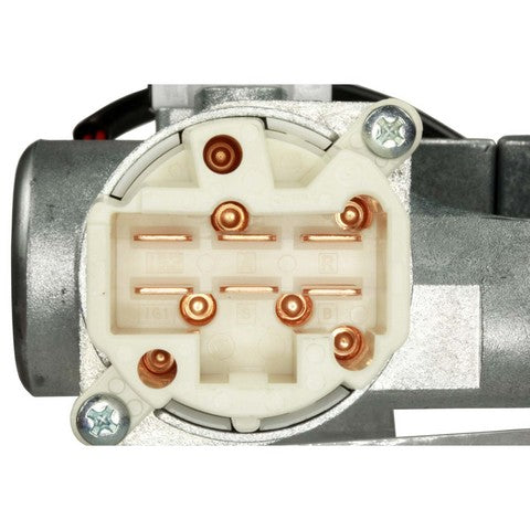 Ignition Lock Cylinder and Switch WVE 4H1752
