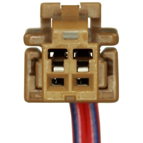 Ignition Lock Cylinder and Switch WVE 4H1752
