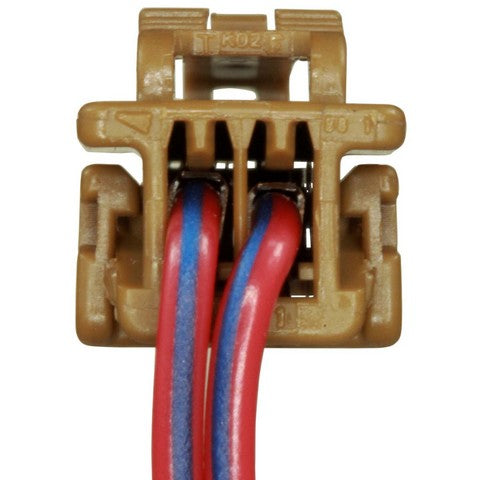 Ignition Lock Cylinder and Switch WVE 4H1752