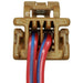 Ignition Lock Cylinder and Switch WVE 4H1752