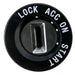 Ignition Lock Cylinder WVE 4H1778
