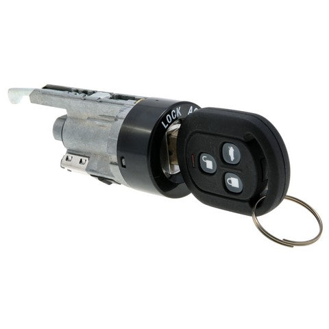 Ignition Lock Cylinder WVE 4H1778