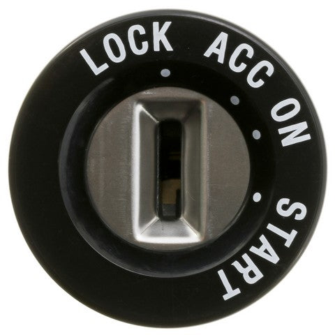 Ignition Lock Cylinder WVE 4H1785