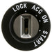 Ignition Lock Cylinder WVE 4H1785