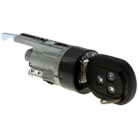 Ignition Lock Cylinder WVE 4H1785