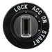 Ignition Lock Cylinder WVE 4H1787