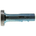 Ignition Lock Cylinder WVE 4H1788
