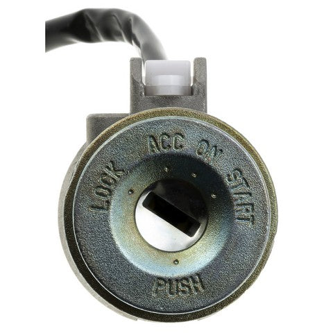 Ignition Lock Cylinder WVE 4H1789