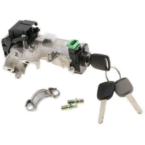 Ignition Lock Cylinder and Switch WVE 4H1791