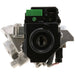 Ignition Lock Cylinder and Switch WVE 4H1791