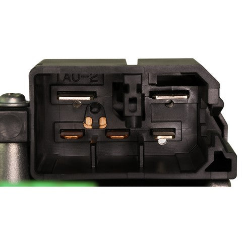 Ignition Lock Cylinder and Switch WVE 4H1791
