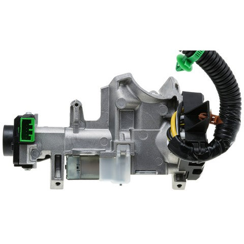 Ignition Lock Cylinder and Switch WVE 4H1795