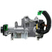 Ignition Lock Cylinder and Switch WVE 4H1795