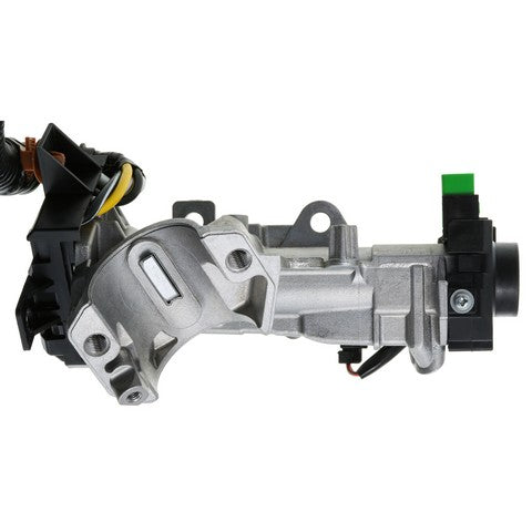 Ignition Lock Cylinder and Switch WVE 4H1795