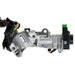 Ignition Lock Cylinder and Switch WVE 4H1795