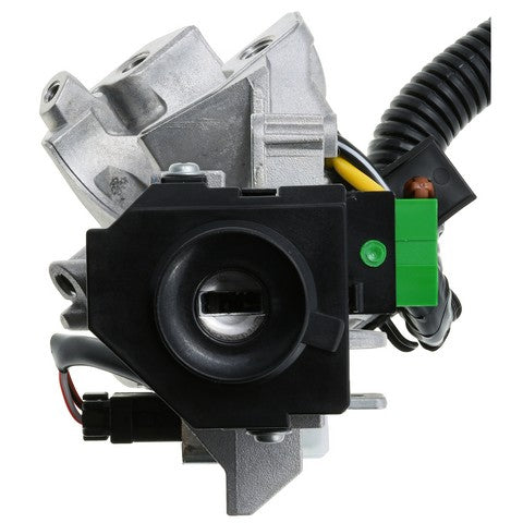 Ignition Lock Cylinder and Switch WVE 4H1795