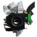 Ignition Lock Cylinder and Switch WVE 4H1795